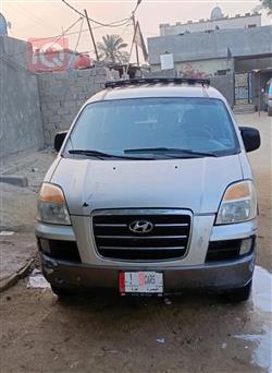 هيونداي ستار اكس